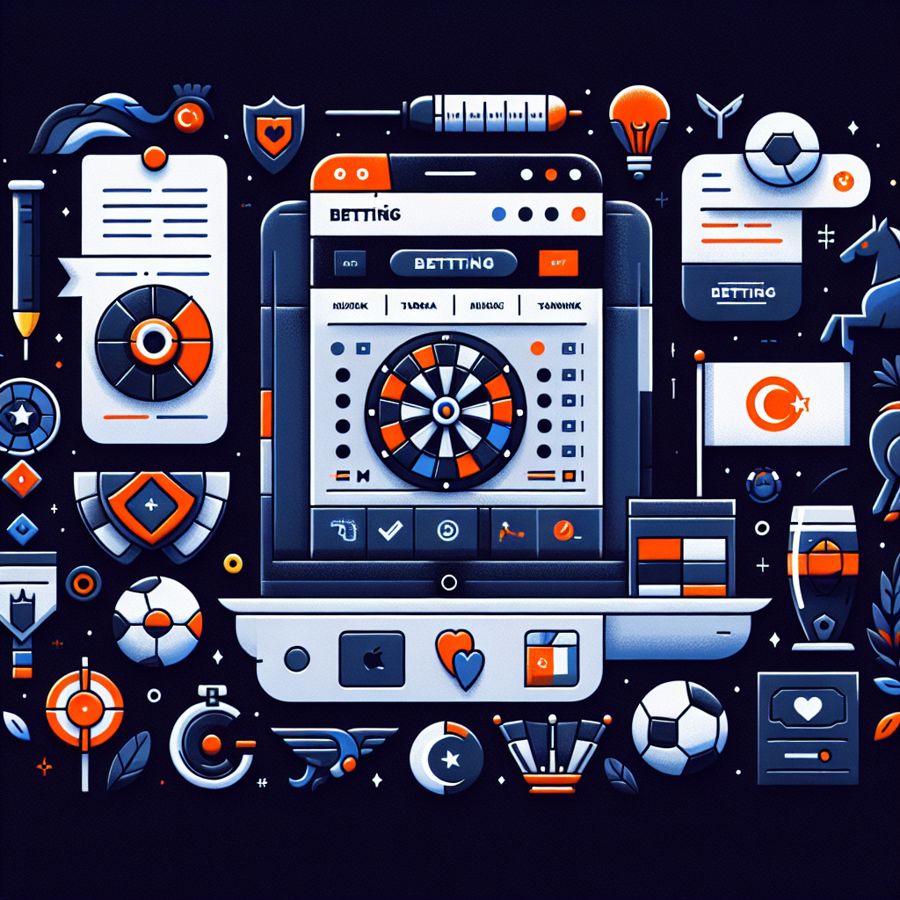 Bahis Sitelerinde Karanlık Mod: Neden Tercih Ediliyor?