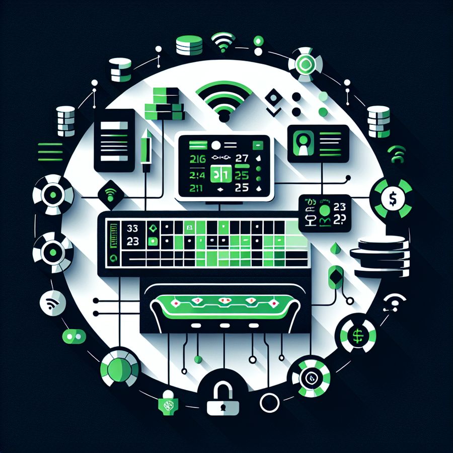 Enbahis Güncel Giriş Adresi: Kesintisiz Erişim